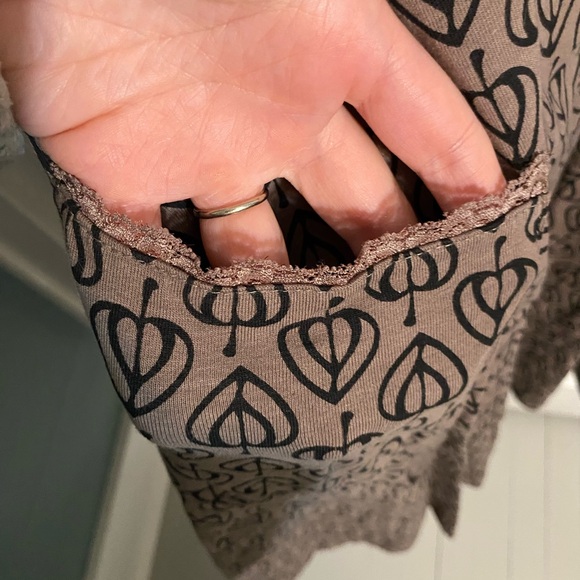 Effie’s Heart dress - Picture 3 of 5